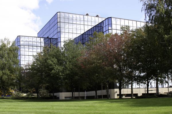 Commercial Lawn Service in Andover