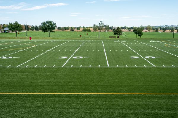 Groundskeeping Service in Andover